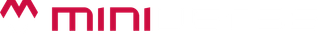 MiniVerse logo
